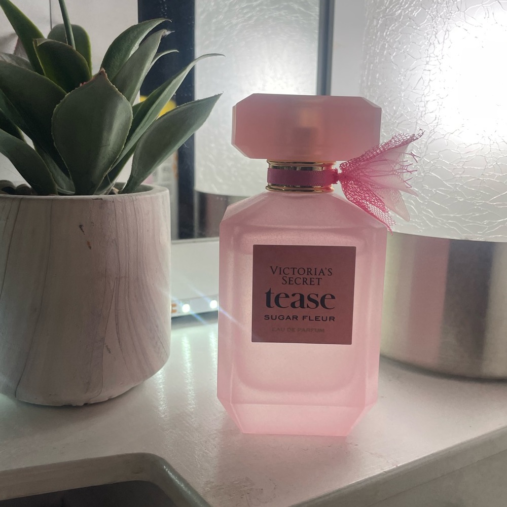Tease Perfume